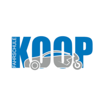 Logo: Fahrschule Koop