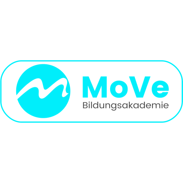 Logo: Move - Bildungsakademie Gmbh&Co.Kg