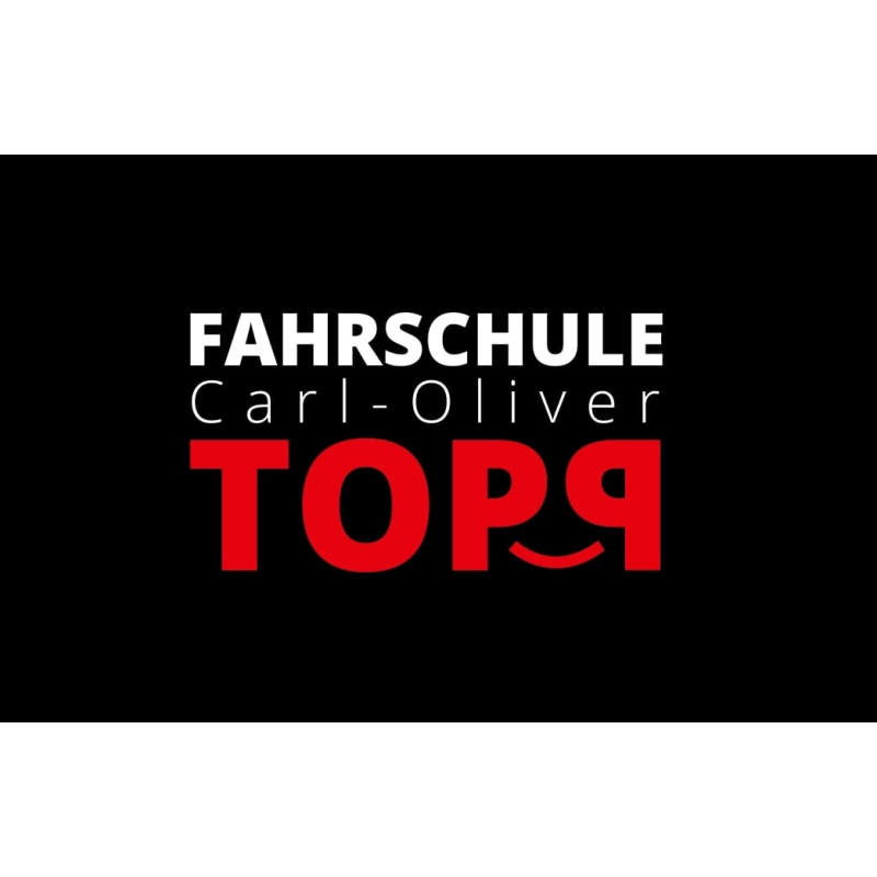 Logo: Fahrschule Topp