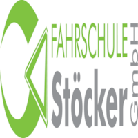 Logo: Fahrschule Stöcker GmbH 