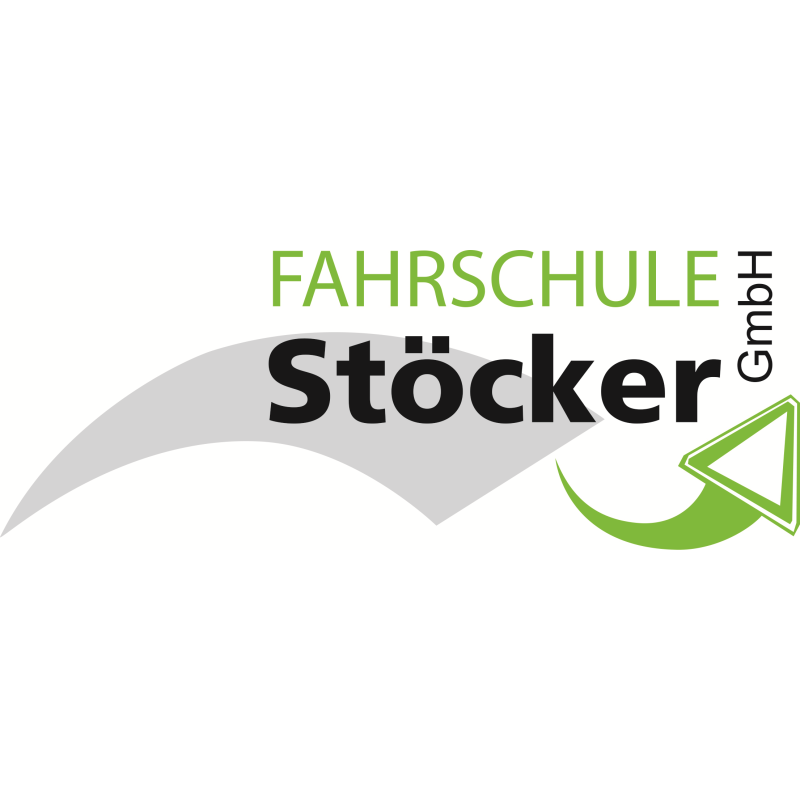 Logo: Fahrschule Stöcker GmbH 