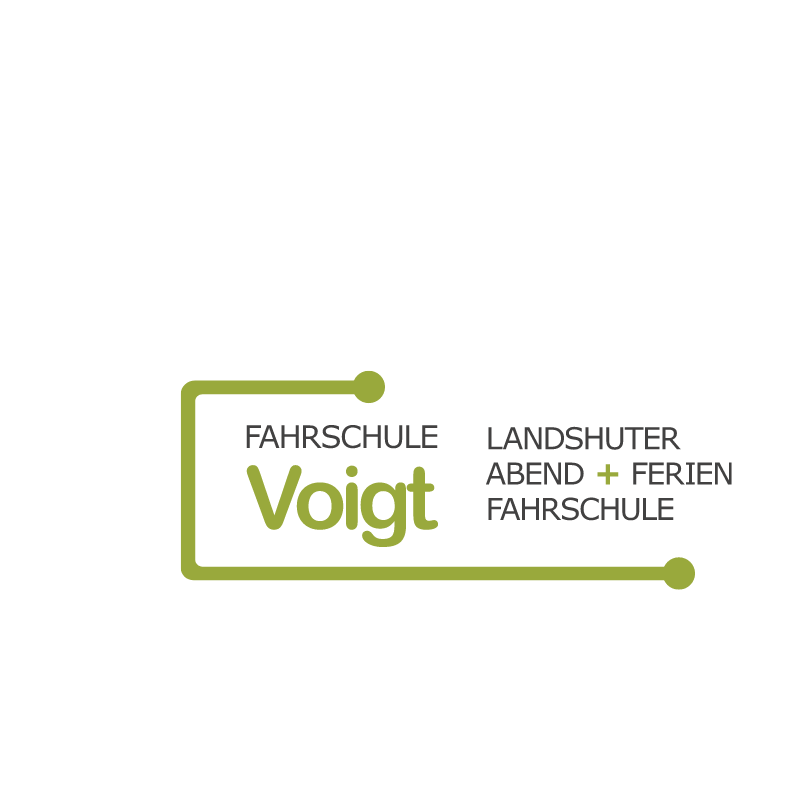 Logo: Fahrschule Voigt