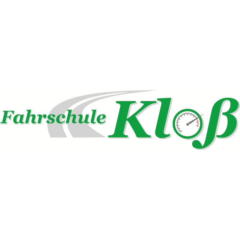 Logo: Fahrschule Kloß
