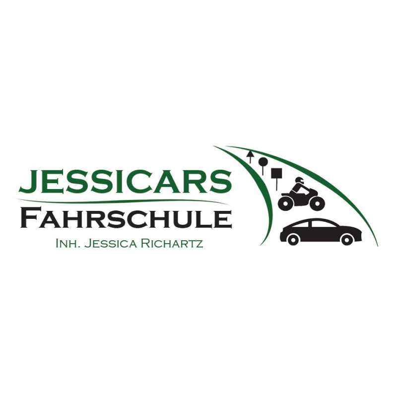Logo: Jessicars Fahrschule