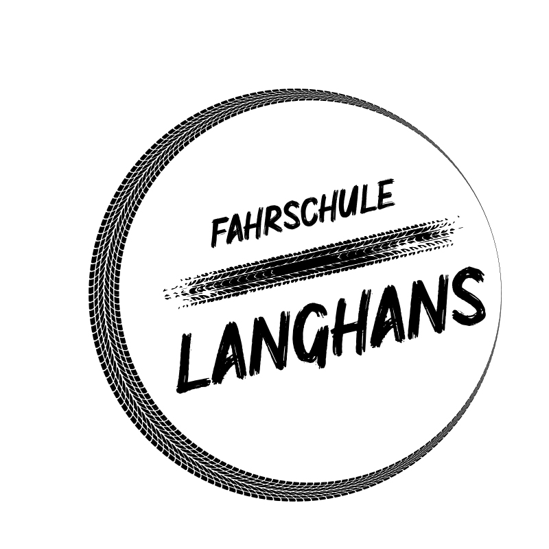 Logo: Fahrschule Langhans