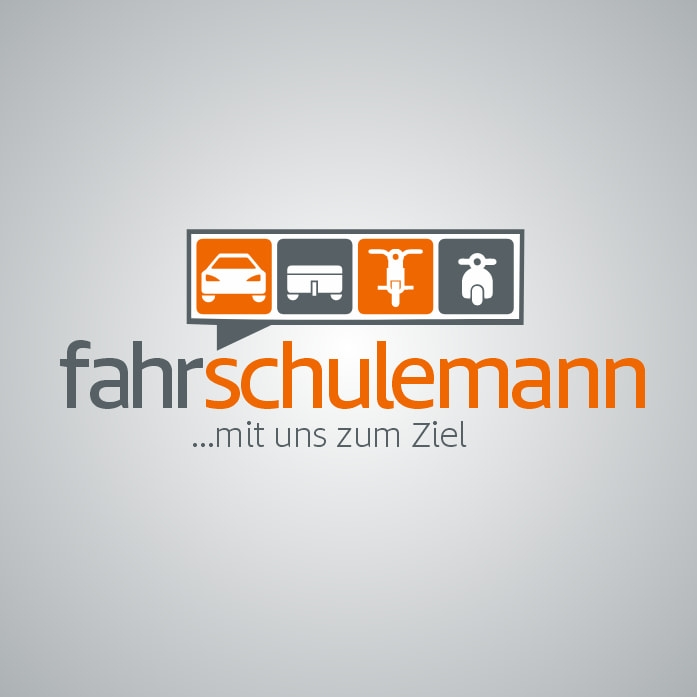 Logo: Fahrschulemann