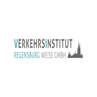 Logo: Verkehrsinstitut Regensburg Weiss GmbH