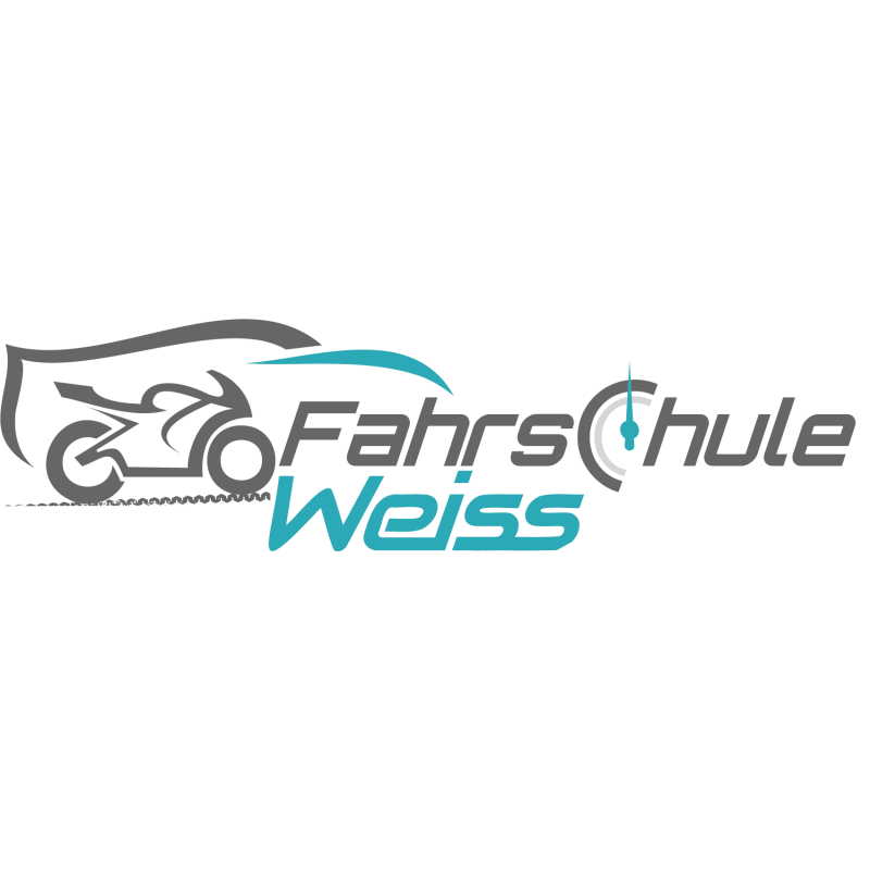 Logo: Fahrschule Weiss