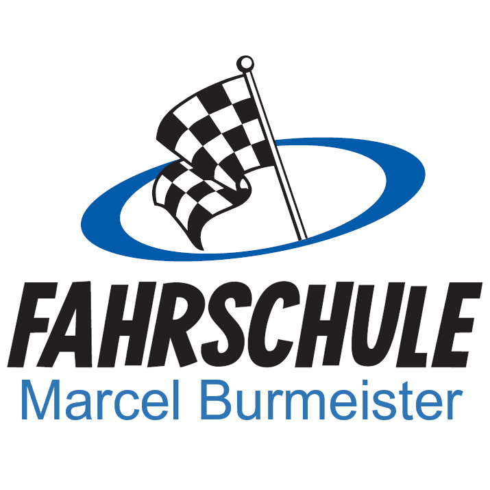 Logo: Fahrschule Marcel Burmeister