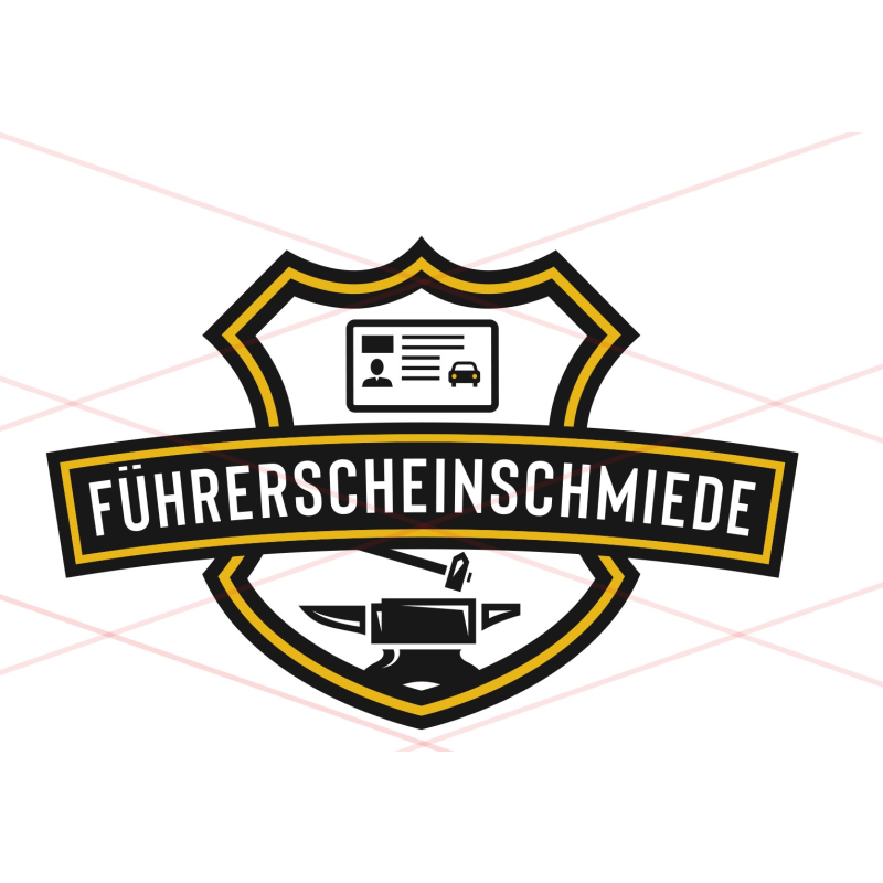 Logo: Führerscheinschmiede UG (haftungsbeschränkt)