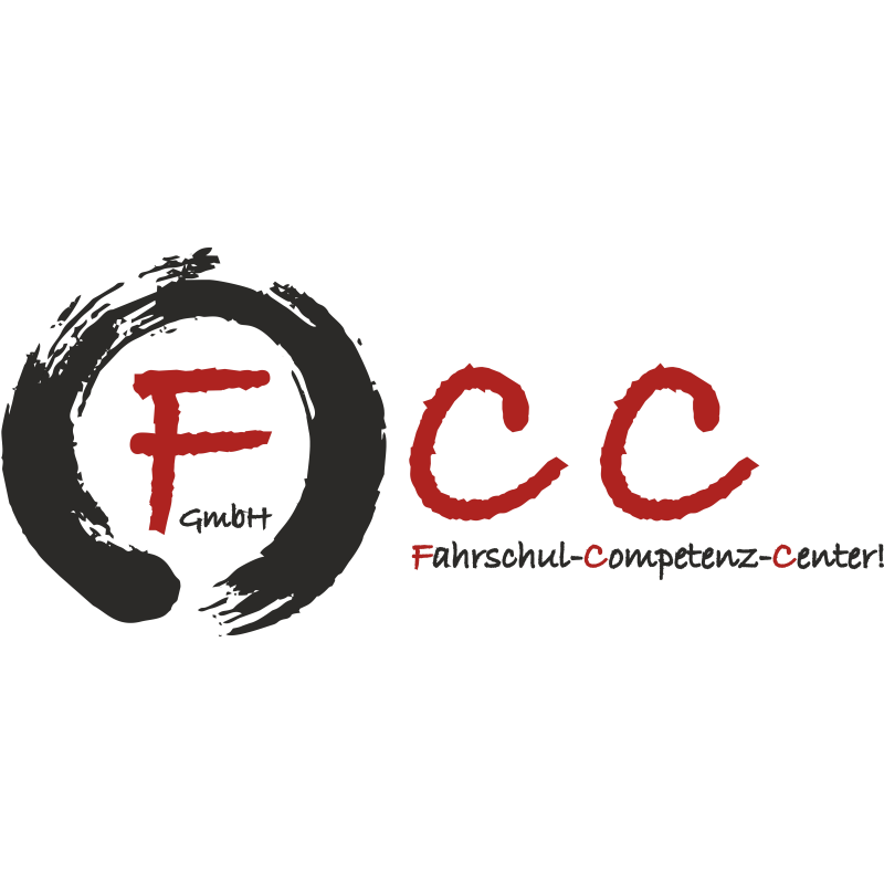 Logo: FCC GmbH