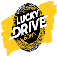 Logo: Lucky Drive Bonn