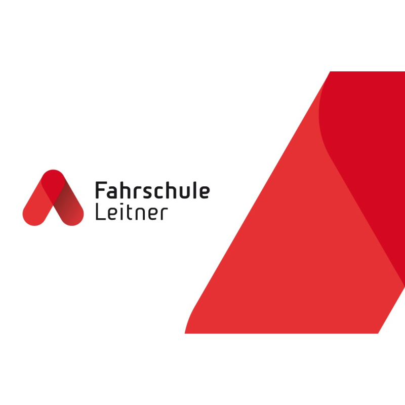 Logo: Fahrschule Leitner Germering GmbH