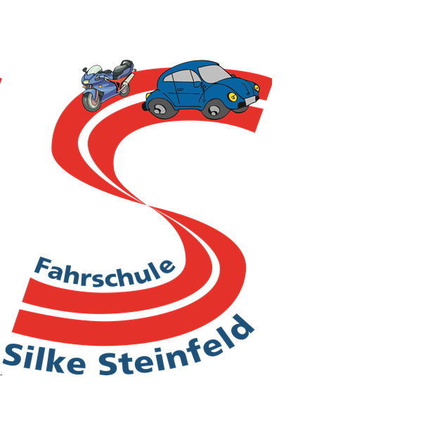 Logo: Fahrschule Silke Steinfeld