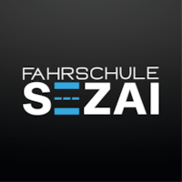 Logo: Fahrschule SEZAI Raunheim