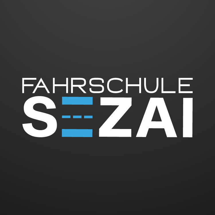 Logo: Fahrschule-SEZAI