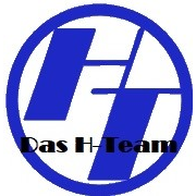 Logo: Das H-Team