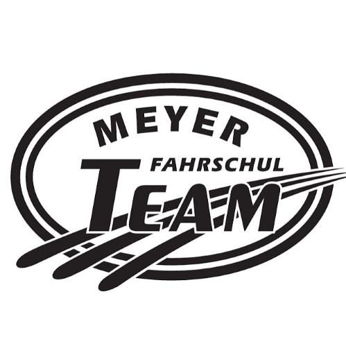 Logo: Fahrschul-Team-Meyer