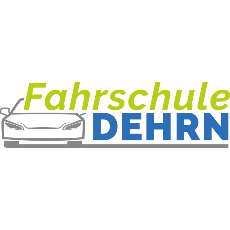 Logo: Fahrschule-Dehrn