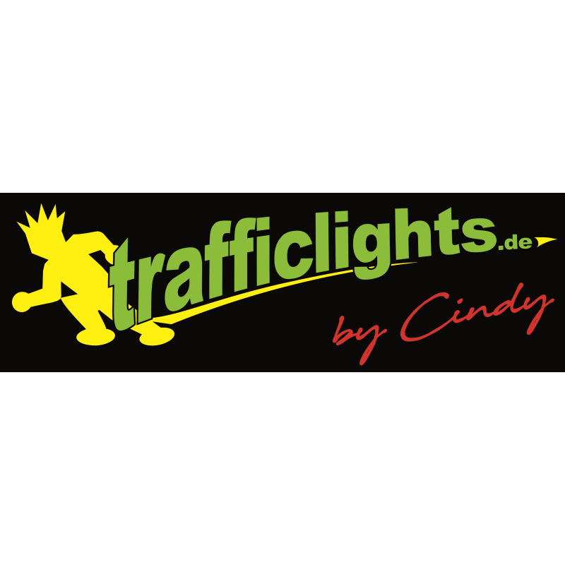 Logo: Trafficlights