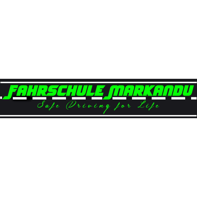 Logo: Fahrschule Markandu