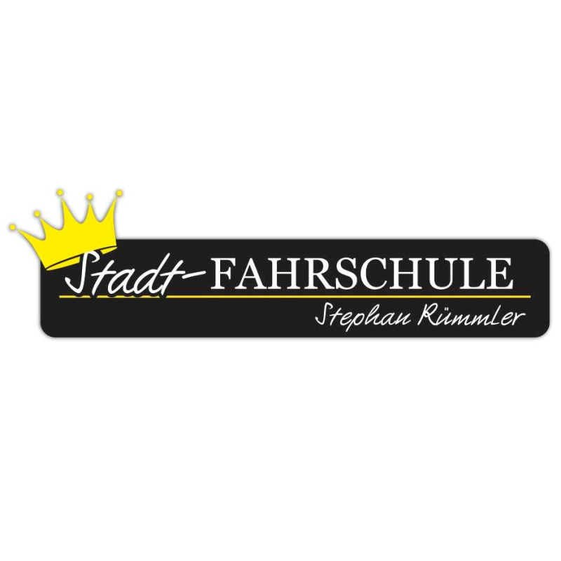 Logo: Stadtfahrschule