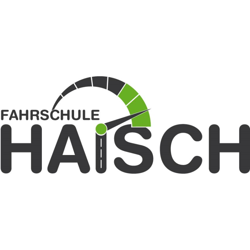 Logo: Fahrschule Gerhard Haisch