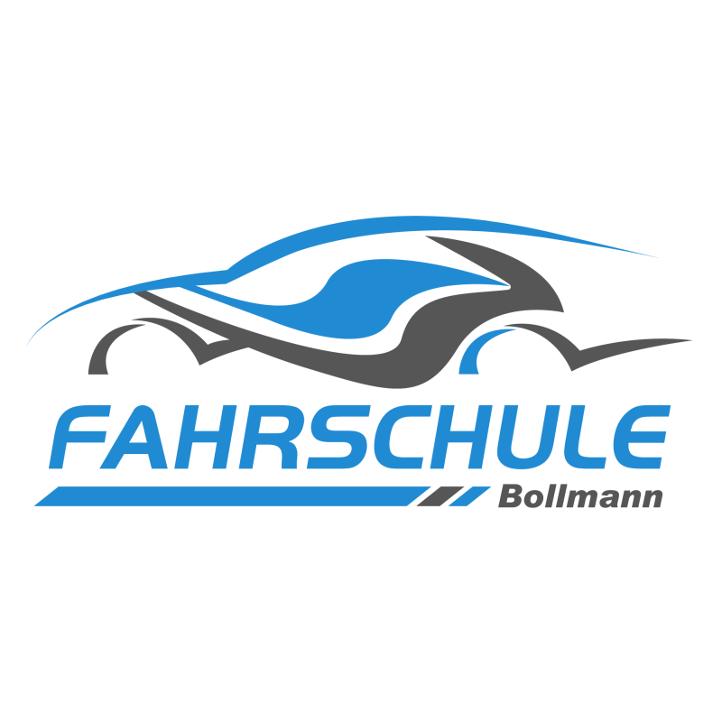 Logo: Fahrschule Bollmann