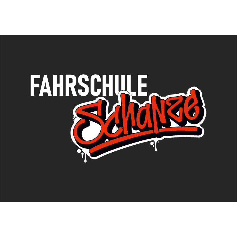 Logo: Fahrschule Schanze