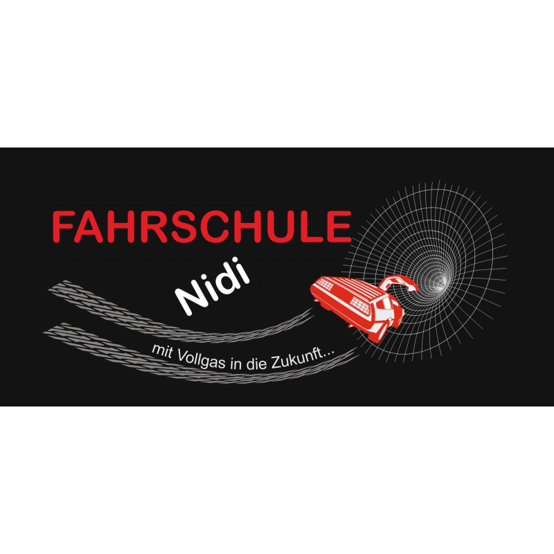Logo: Fahrschule Nidi