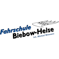 Logo: Fahrschule Biebow-Heise