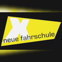 Logo: Neue Fahrschule Meersburg