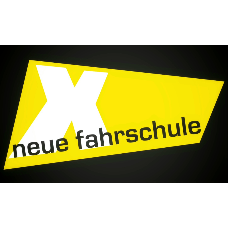 Logo: Neue Fahrschuler