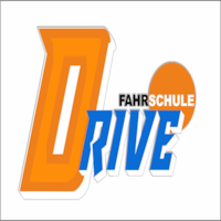 Logo: Fahrschule Drive