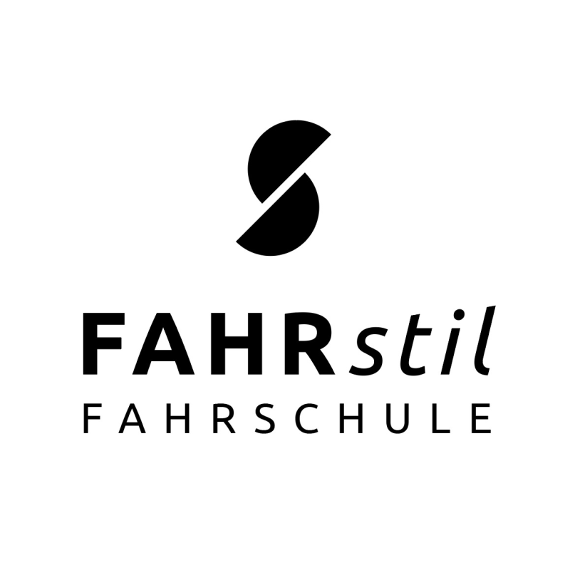 Logo: Fahrschule Fahrstil