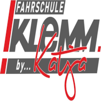 Logo: Fahrschule Klemm by Katja