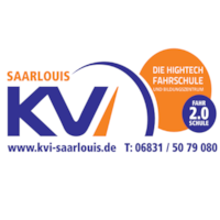 Logo: KVI Schwalbach