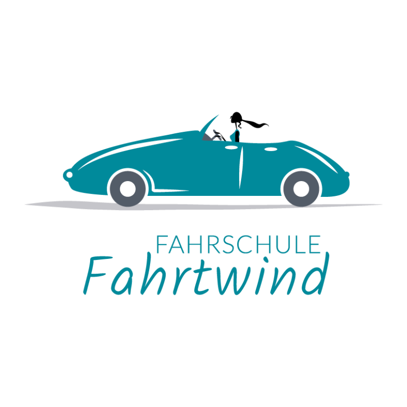 Logo: Fahrschule Fahrtwind