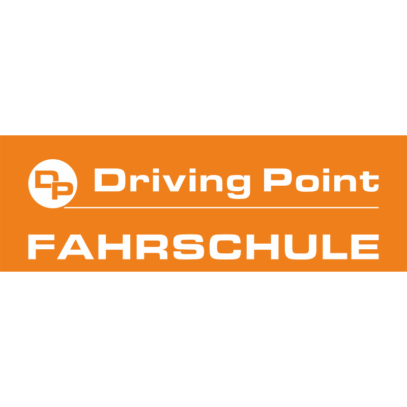Logo: Driving Point FAS
