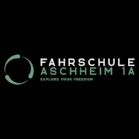 Logo: Fahrschule Aschheim 1A