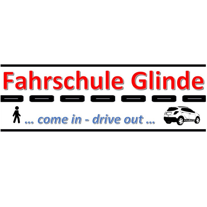 Logo: Fahrschule Glinde