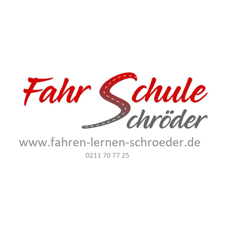 Logo: Fahrschule Schröder