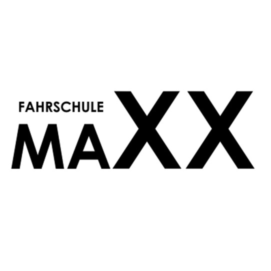 Logo: Fahrschule Maxx