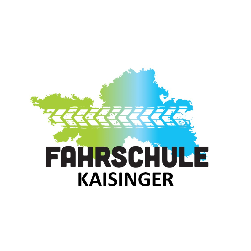 Logo: Fahrschule Kaisinger