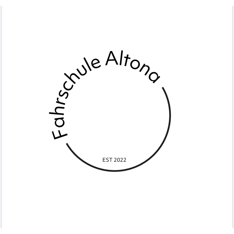 Logo: Fahrchule Altona