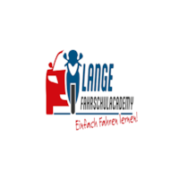 Logo: Lange FahrschulAcademy GmbH