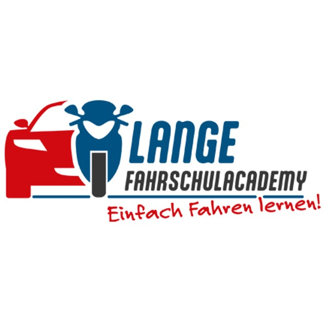Logo: Lange FahrschulAcademy GmbH
