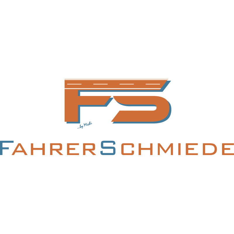 Logo: Fahrerschmiede Altdorf