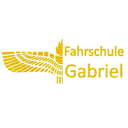 Logo: Fahrschule Gabriel