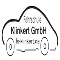 Logo: Fahrschule Klinkert GmbH